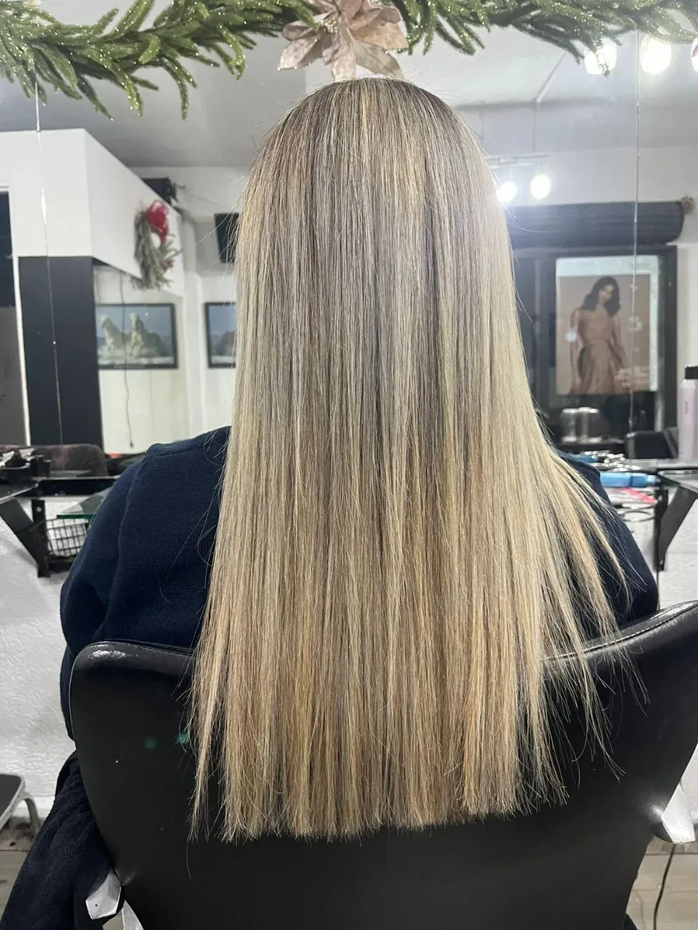 Resultado de una clienta de Mary Salon, foto 6
